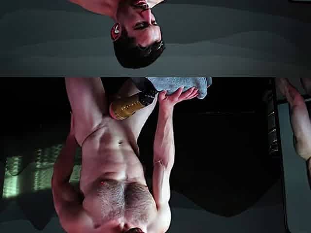 Fleshlight Stamina Training Season 2 Session #2 Camera 1 P2
