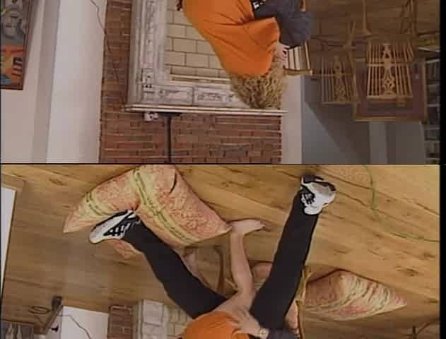Crazy Anal Games for Jane