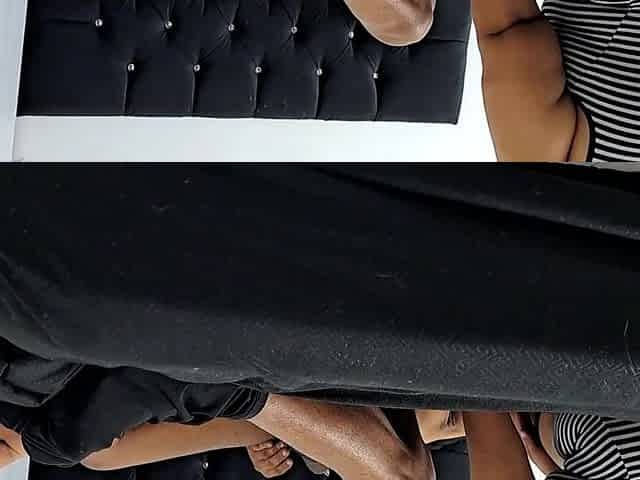 Cheating wife is recorded whilst sucking her stepson's shlong