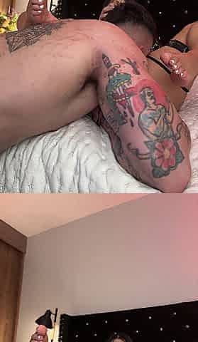 FIRST part ,the superlatively good sex with colombian beauty