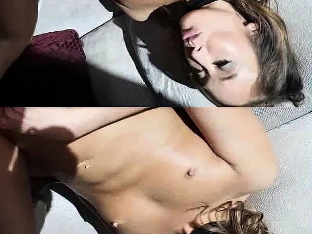 mixed korean and white fucks bbc interracial freak