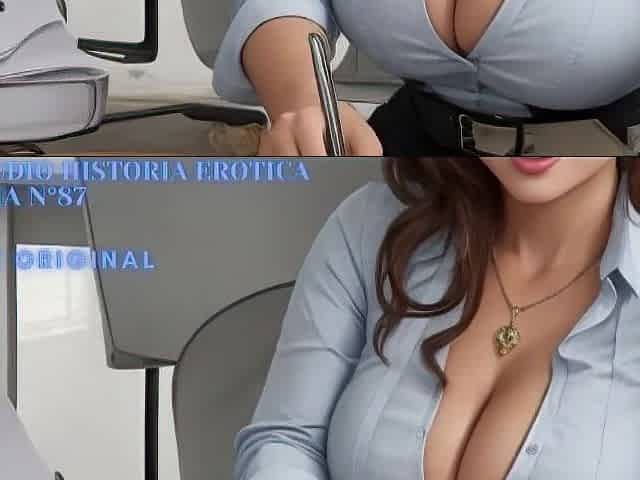Sensual Erotic Story by Cloe Audios