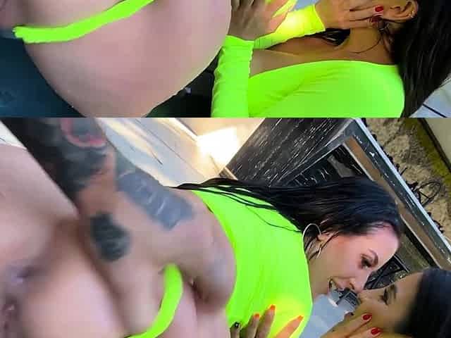 Hardcore pornstar movie big boobs ebony girl fucked hard