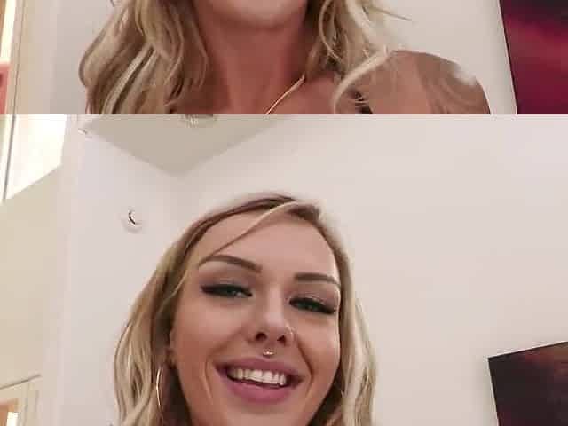 Sexy Chick Deliah Grace Likes Anal Sex