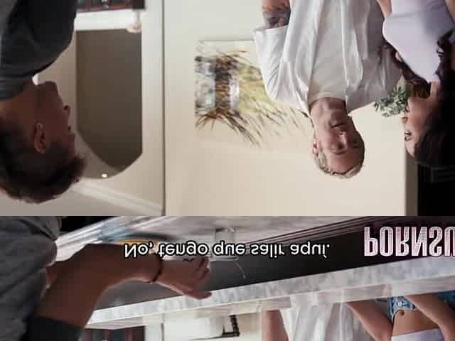 The Brother-In-Law. Spanish sub. To watch in: pornsuborg