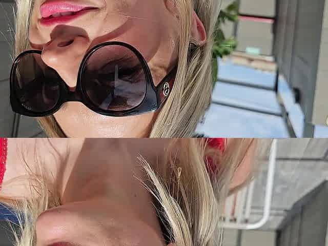 Hawk Tuah Contest Excellent outdoor oral-sex with an old ally