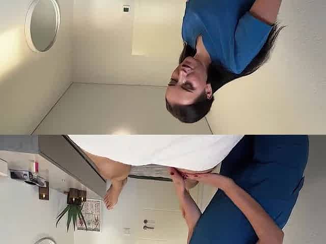 When a Massage Gets Without Control