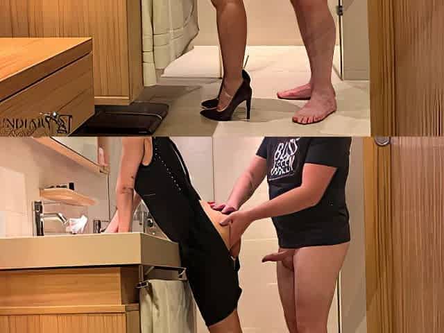 stepbro fucks me from behind and ruins life -projectsexdiary