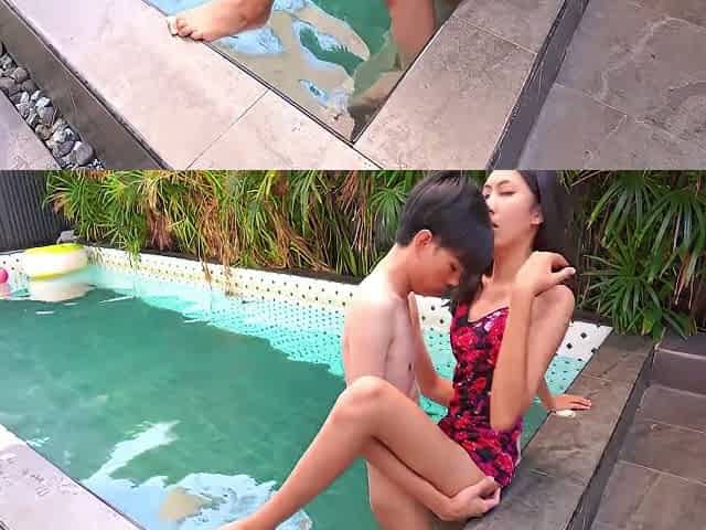 Free Sex Service In Vietnam Resort (this Girl Damn Hot)