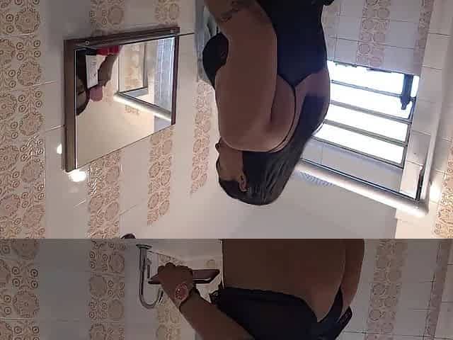 My Open Vagina: Fun and Pang With His Biggest Jock!