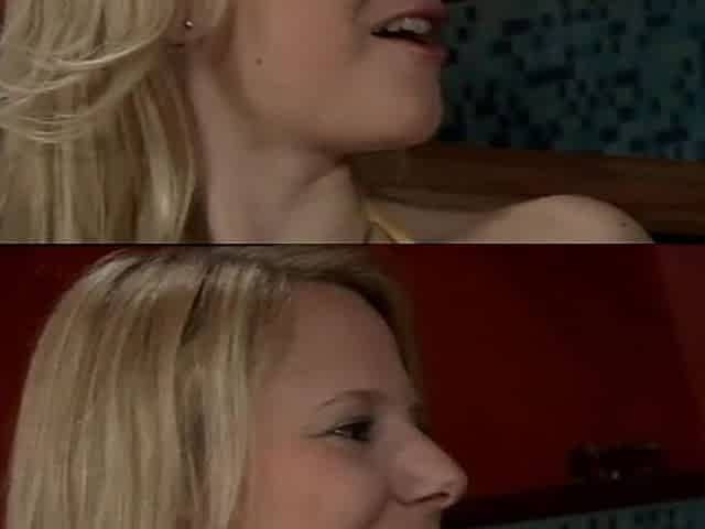 Big Natural Tits and Keen on Horny Sex