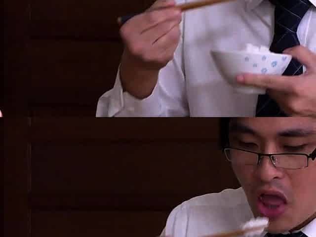 Japanese teen fingered in the clinic
