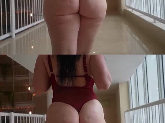 White Pawg Likes Getting Ebony Rod From One Of The Top Pornstars In The Game