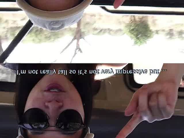 TENT SEX IN THE SAVANNAH - LUNA'S TOUR (CLIP 29)