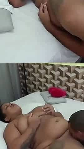 That No Frills Hot Anal Fuck