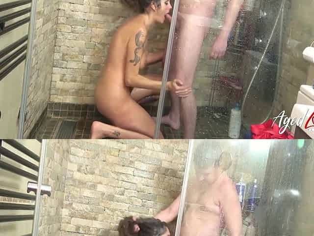 John Luna - Pleasure Of Fast And Wild Pussy Fucking Session Captured On Camera