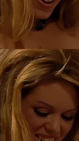 Screams of Intense Pleasure for a Hot and Gorgeous Vivian Valentine