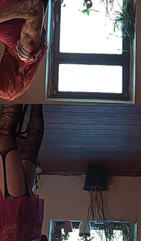 Smoking Slut Jissi Fucks My Pupms
