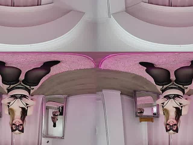 Dildo And Mirrors
