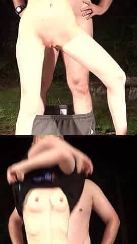 Late Night Fucking