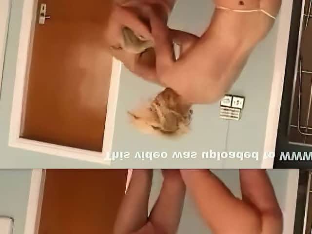 Mature Hair Pulling Catfight
