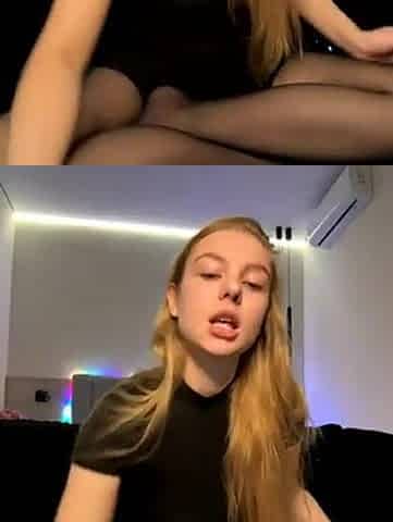 Guess gal fingering anal