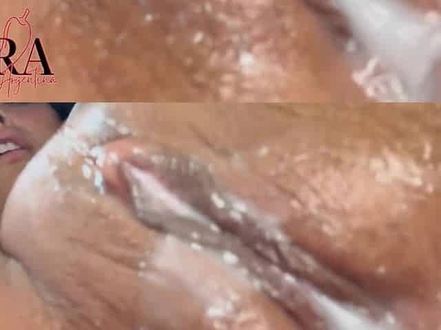 Happy New Year - Orgasm Compilation