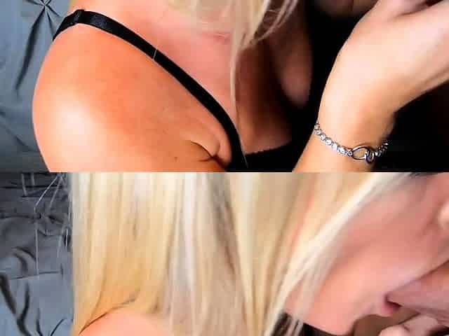 Cute Teen Danielle Renae Films first Video
