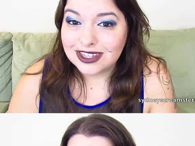 You're Too Fat for Me-hd Wmv