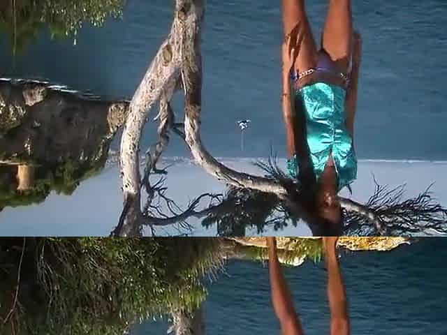 573 Bay Yacht With Ashley - Ashley Bulgari