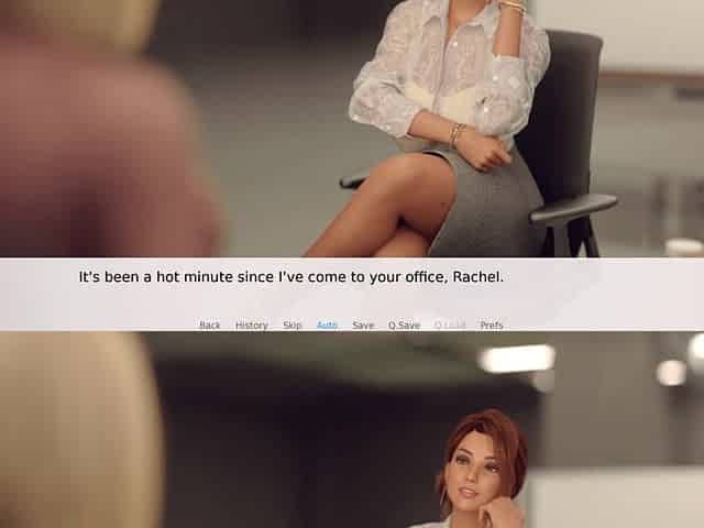 Natasha Nasty Wife three Animation, Porn games, Adult games, cg game, corruption, visual novel