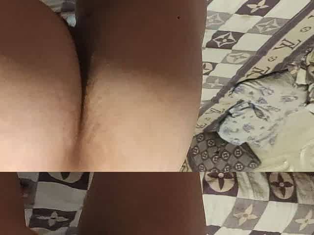 Doggy Style Ass Fingering and Anal