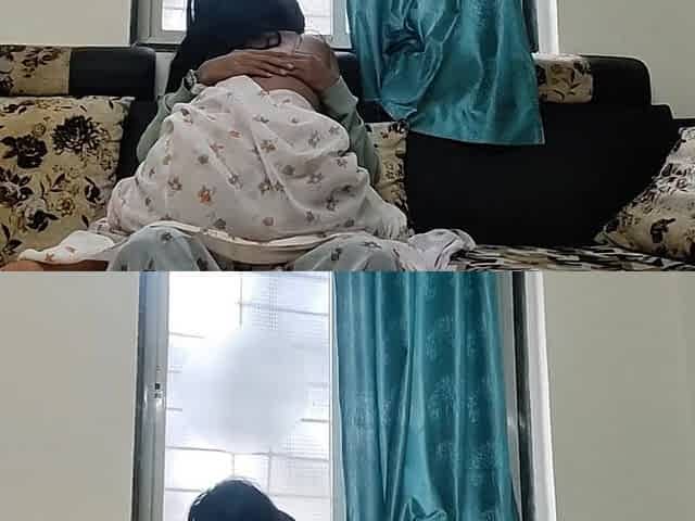 Sweety Didi Slut Got Fucked with Step Bro Part-1