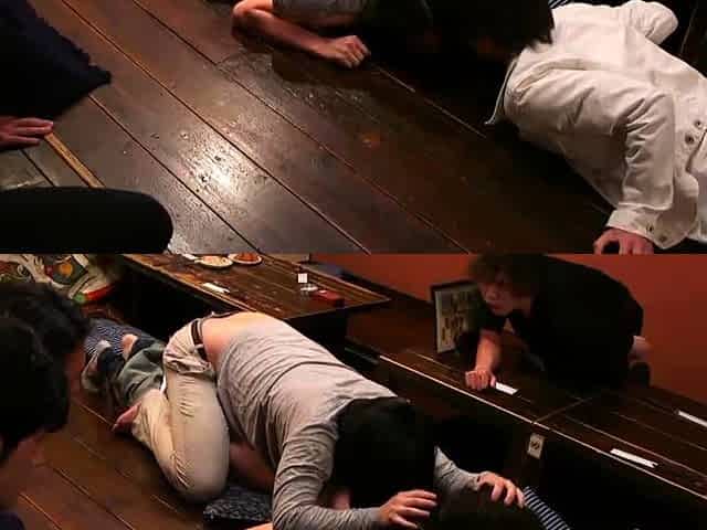 Japanese teen blowjob and hard fuck uncensored