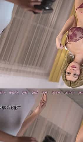 My Bimbo Dream Update 20 to Be Continue