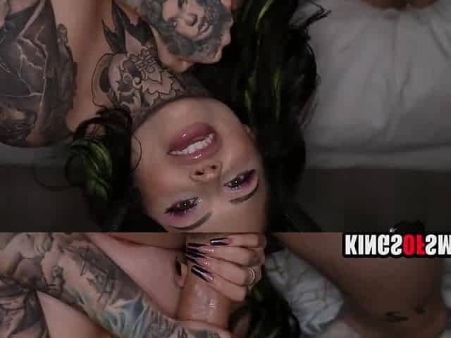 Consummate body lalin girl mother I'd like to fuck - ASMR porn