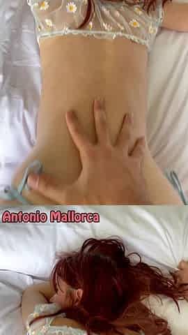 Fucking a Petite Russian Girl Nadia Woods