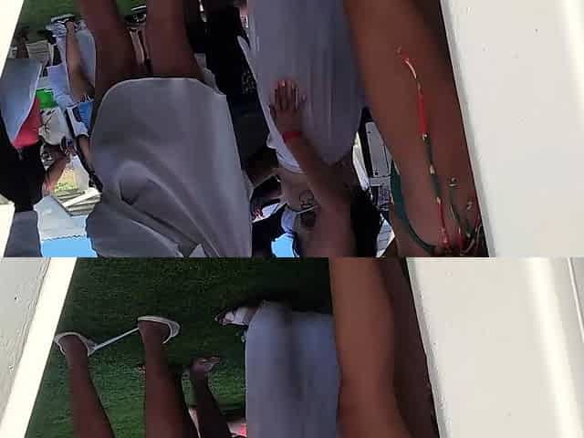 Jiggly Jello Booty