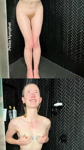 Amateur Webcam Teen Masturbates And Teases