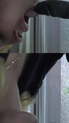 Cougar Hairy Pussy 6199