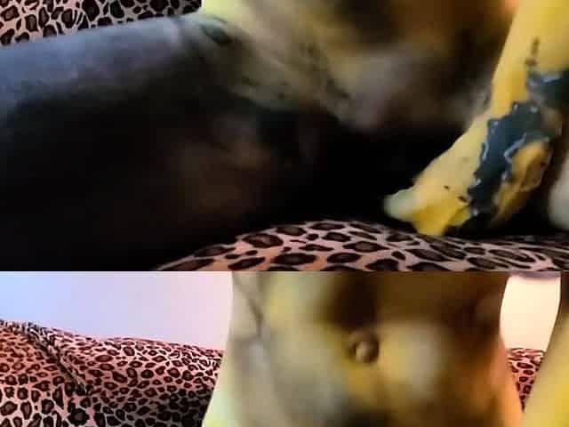Sexy hottie Anetta Keys enjoys a solo toy masturbation