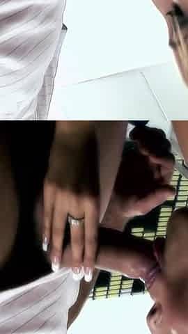 Catching Blondes Scene-3 busty Blondes in Lingerie Roma Ryder&cyprus Isles Fucking in an Orgy at the Office