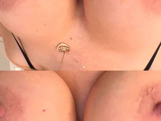 Gorgeous MILF Sedona Reign Anal Fuck