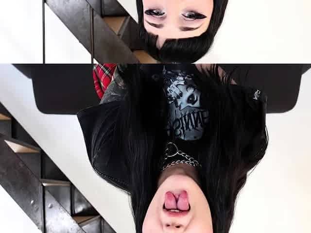 Blowjob with hardcore drilling