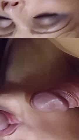 My Wife's Gangbang Initiation