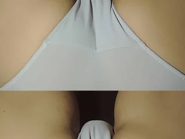 teen's puffy cunt camel toe