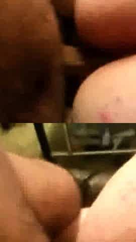 Wife First Time Cheating With Condom Closeup Amateur oo