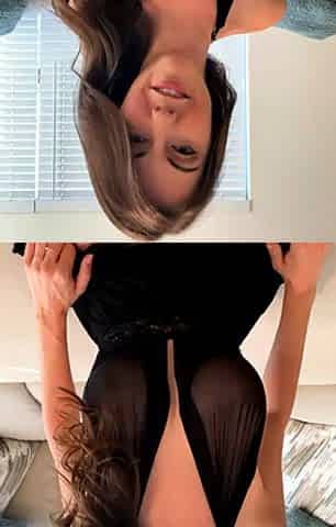Amateur Brunette Teen Small Tis Mastrubating