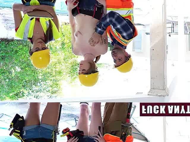 No Questions Asked: We At no time Say No to the Boss's Knob - Fuckanytime