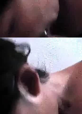 Amateur Asian Endures Painful Anal Sex